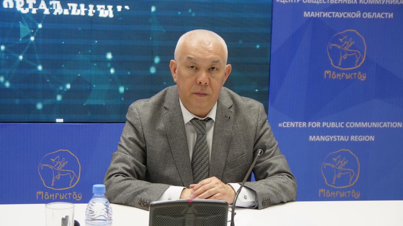 Маңғыстау: COVID-19-бен ауырғандарды емдеген дәрігерлер 850 мың теңгеге дейін үстемақы алуда