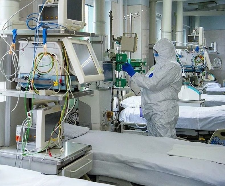 Қарағанды: Бес адамның алдында COVІD-19 тізе бүкті