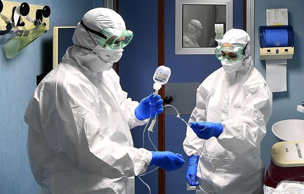 Жексенбі: Алматыда 38 адамнан коронавирус анықталды