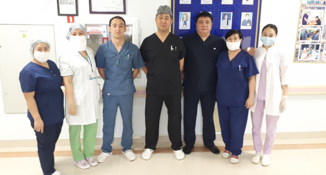 Мен мұндай оргазм порносын күтпедім