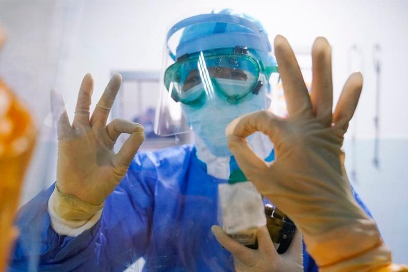 Елімізде тағы 27 адам коронавирус инфекциясынан жазылып шықты