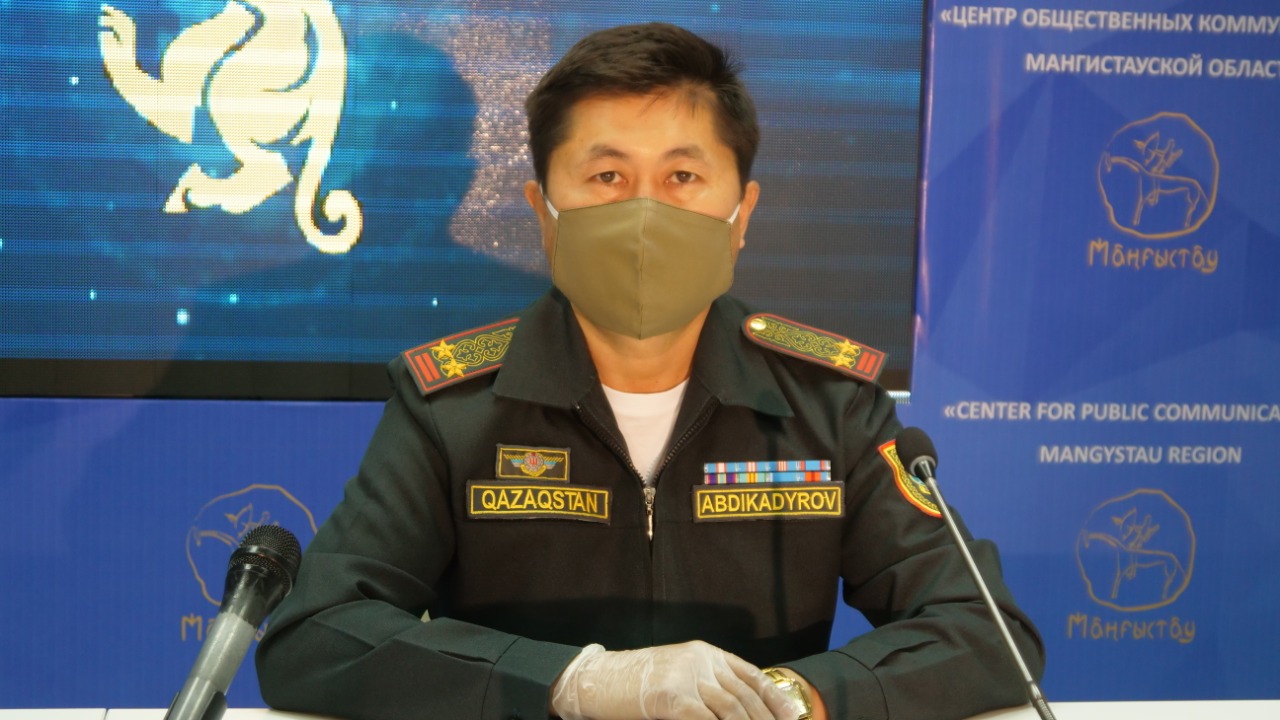 КВИ-дің таралуын алдын-алу жұмыстарына 906 қызметкер жұмылдырылды