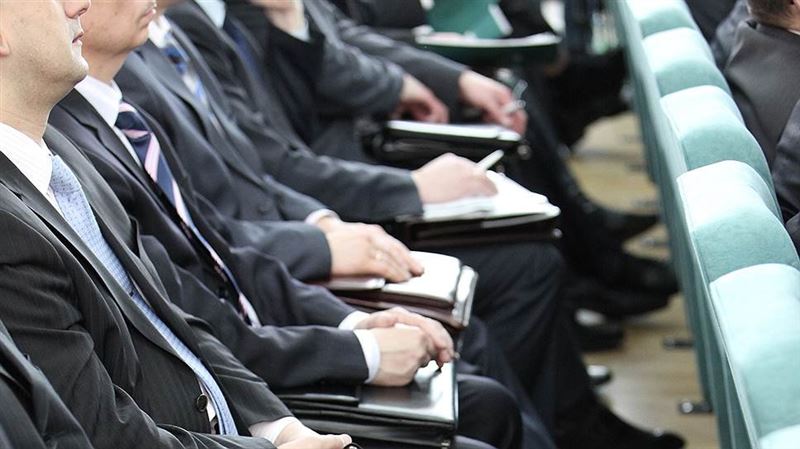 Елордалық шенеуніктерге жеке жауапкершілік туралы тағы да ескерту жасалды