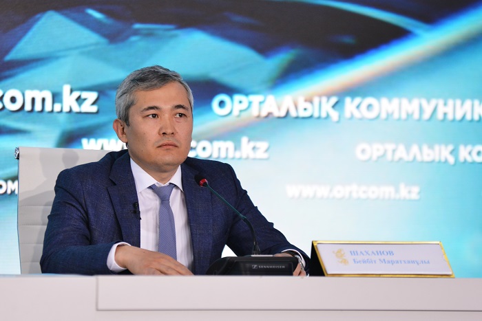 Коммуналдық қызметтер үшін төлем жасау тәртібі түсіндірілді