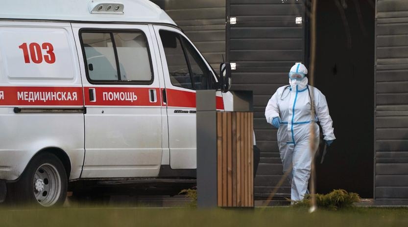 Жезқазғанда COVID-19-дың жаңа ошағы пайда болды