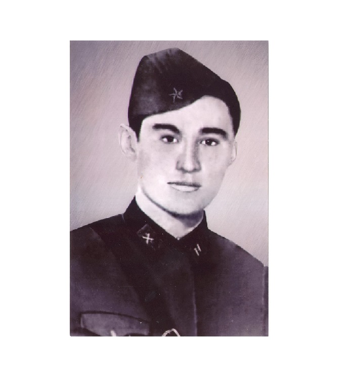 «Шекарадан шегіну» мектебінен өткен