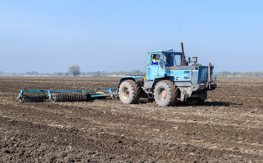 Жетісуда көктемгі дала жұмысының 69,1 пайызы толық орындалды