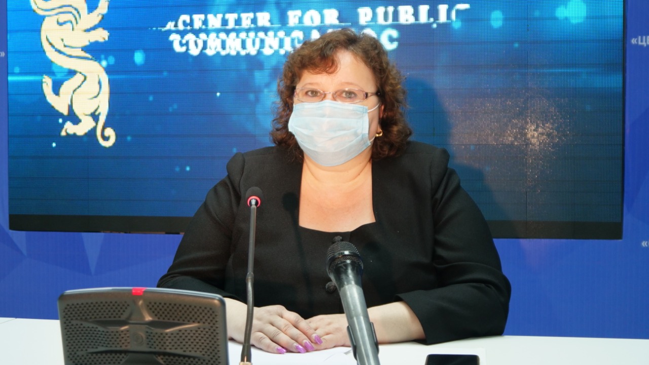 Маңғыстау: Жыл басынан бері халық саны 4 мың адамға өсті