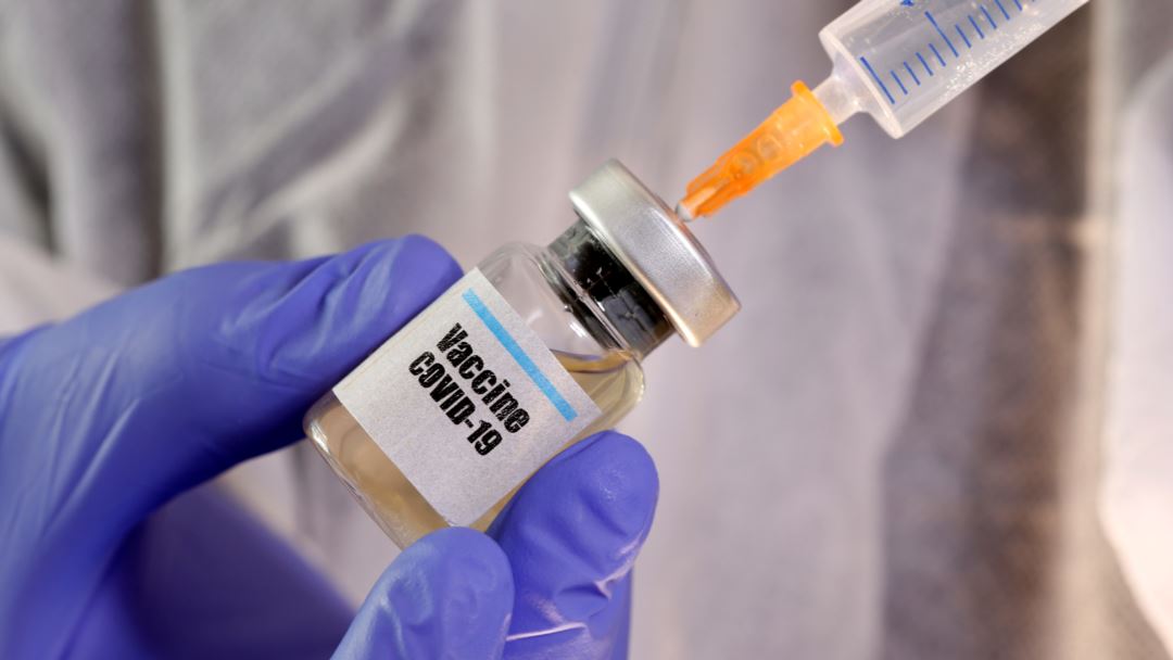Коронавирус вакцинасын әзірлеуге арналған акцияда миллиардтаған еуро жиналды