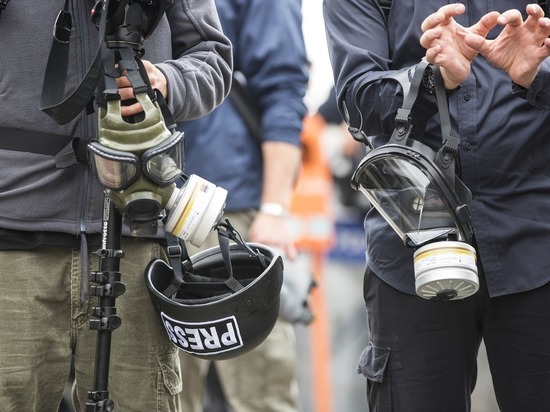 Коронавирустан 55 журналист қайтыс болды