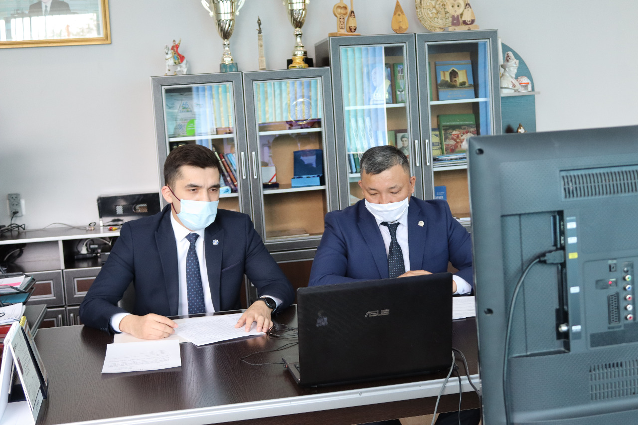 Түркістан: Білім беру саласында тексерулер сыбайластыққа сеп болуда