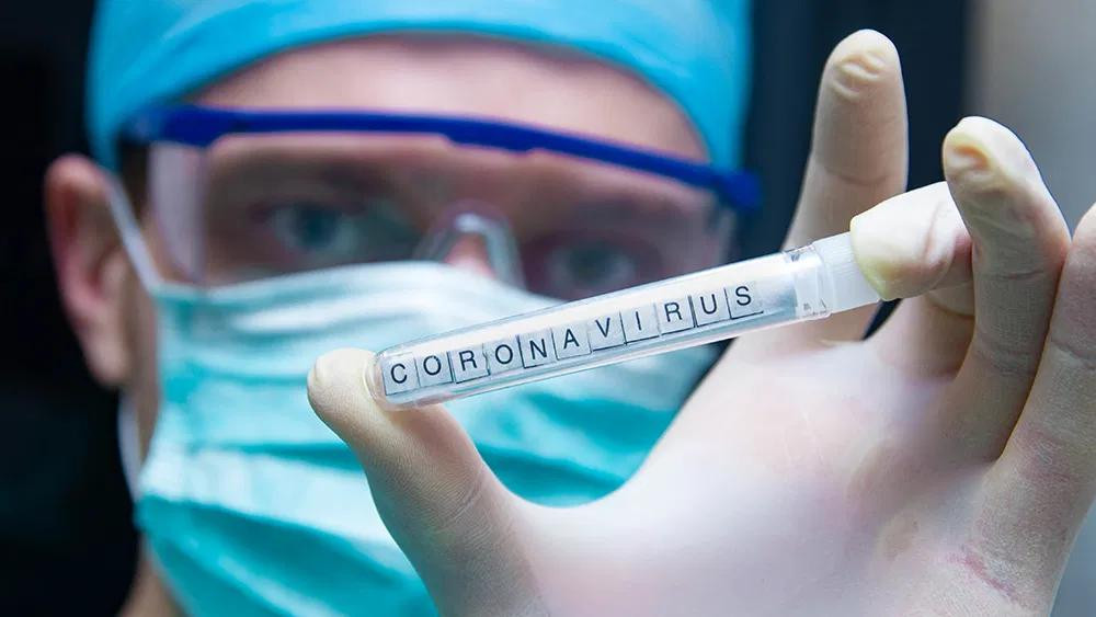 Нұр-Сұлтанда коронавирус жұқтырған науқастардың 43% жазылып шықты