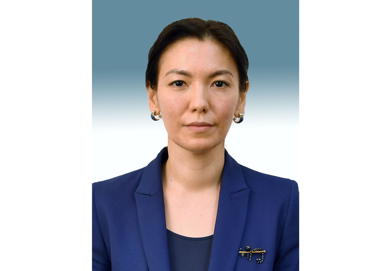 Әлия Рақышева Сенат аппаратының басшысы болып тағайындалды