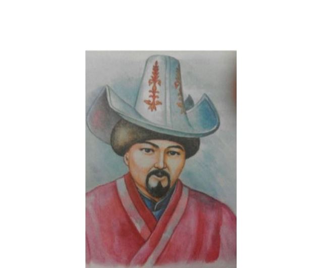 Дәулеткерей өмірбаянына дәлдік керек