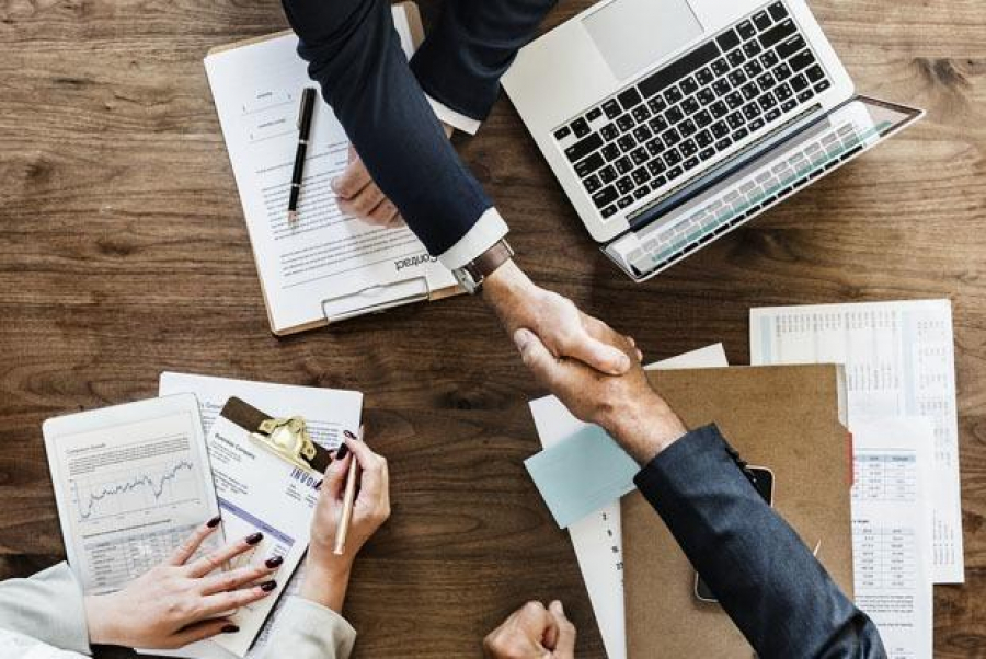 Кәсіпкерлердің көбейгені ұтымды