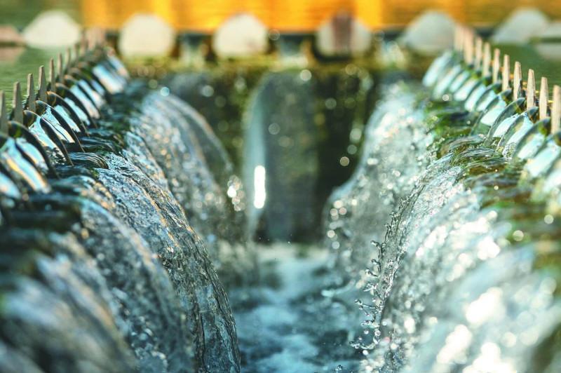 Су инфрақұрылымы жаңартылады