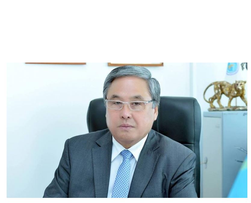 Жақсы күндеріміз әлі алда