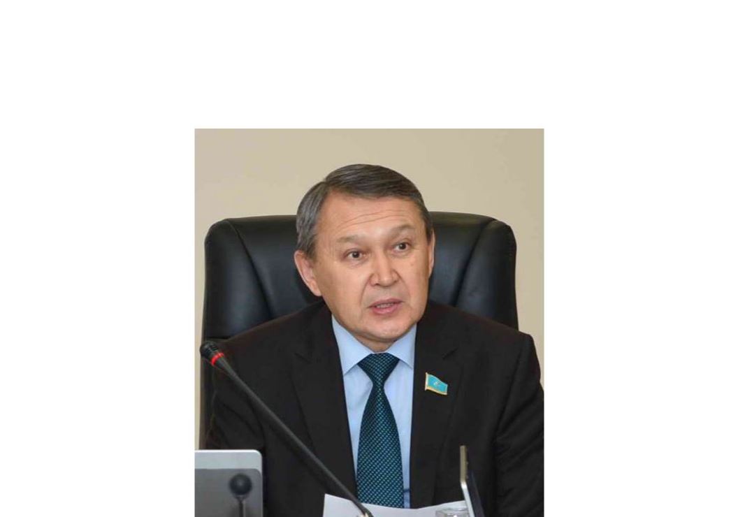 Халық амандығы бәрінен қымбат