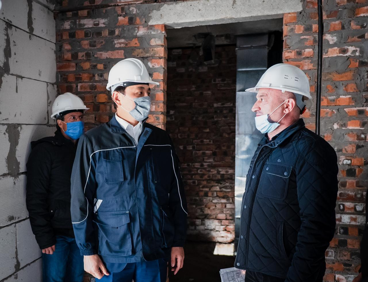 Биыл елордада жеңілдікпен берілетін 8 мыңнан астам пәтер салынады