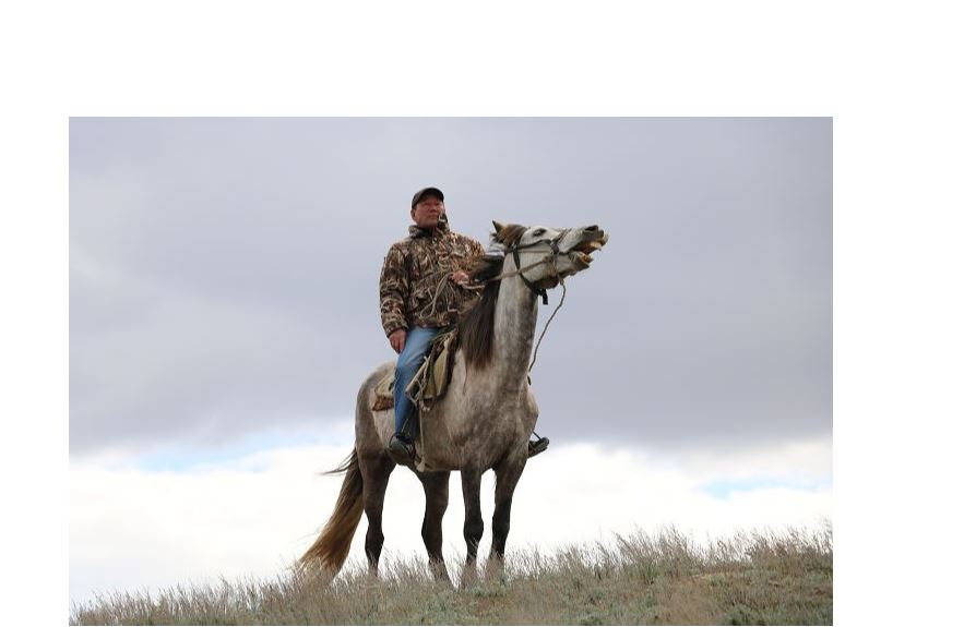 Ерен еңбек һәм ұрпақтар сабақтастығы