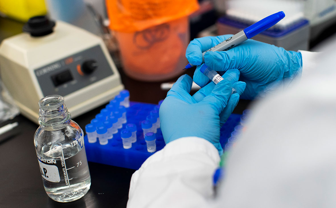 Қостанайда студент қыздан COVID-19 вирусы анықталды