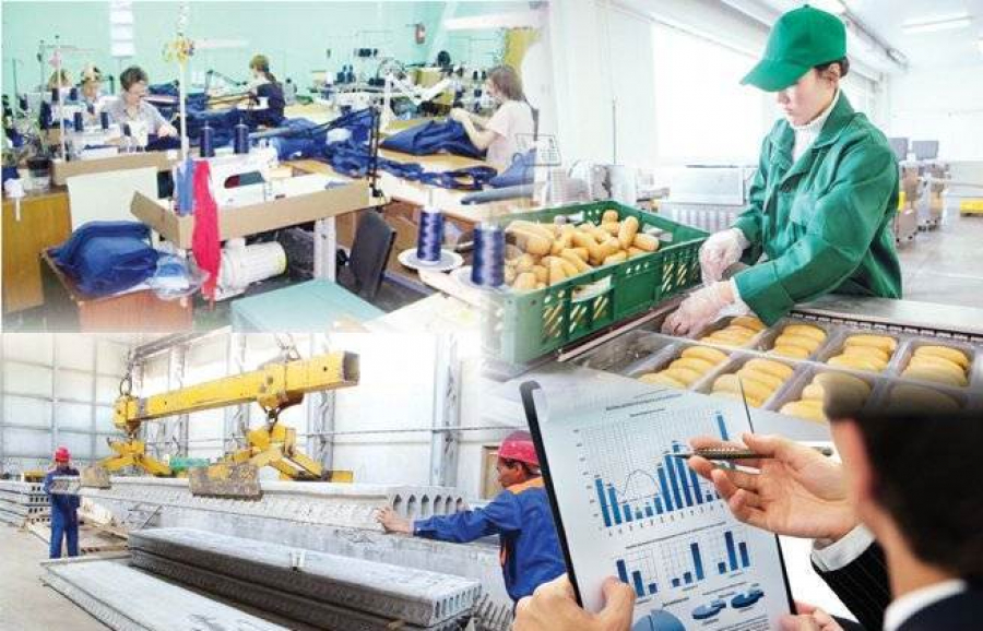 Жұмыс орындарын ашу көзделеді