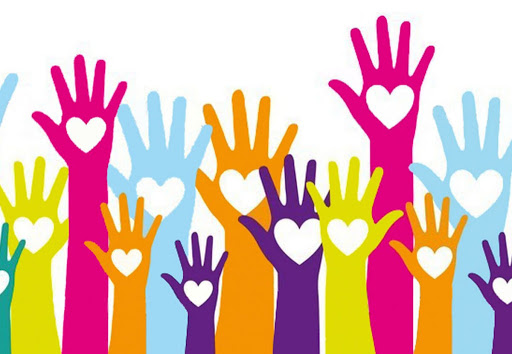 Волонтерлер ұстанымы берік