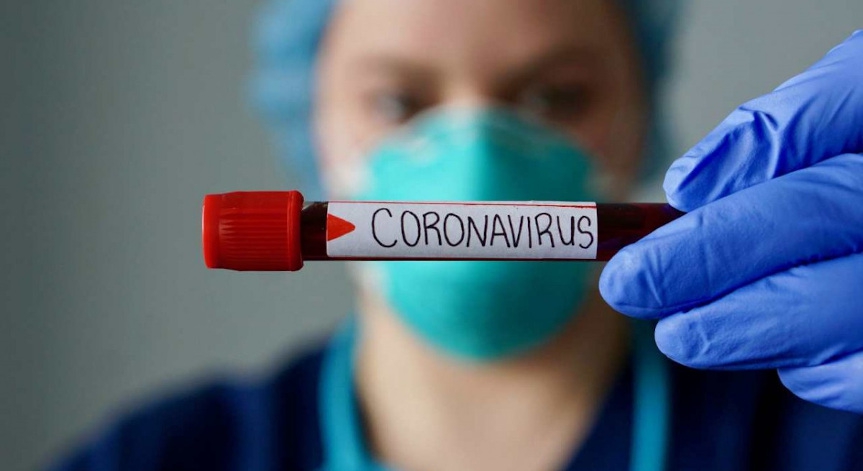 Коронавирус инфекциясын жұқтырған тағы 7 адам тіркелді