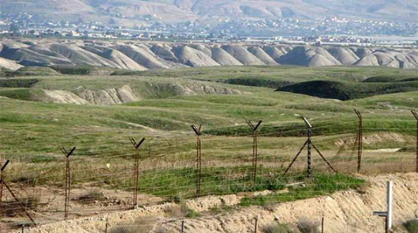 Қырғызстан мен Тәжікстан: Бір-біріне наразылық нотасын тапсырды