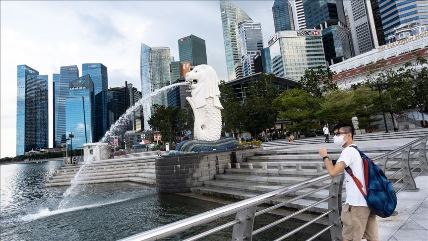 Коронавирустың бітер мерзімі белгісіз: Сингапур ғалымдары болжамын жоққа шығарды