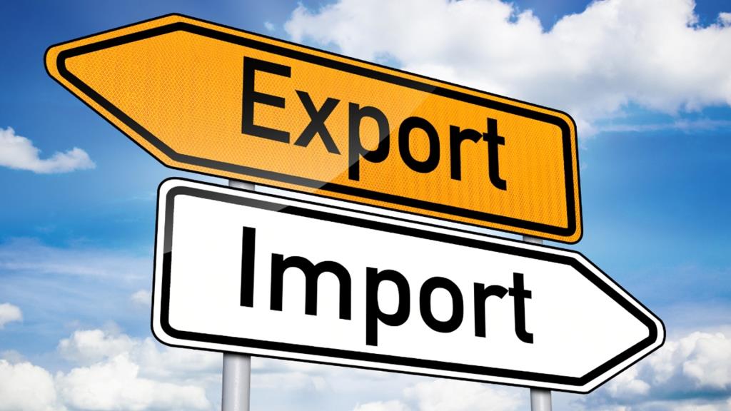 Қазақстанның сыртқы саудасы: Экспорт арзандап, импорт қымбаттап жатыр