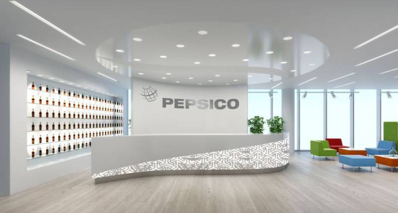 PepsiCo компаниясы пандемиямен күреске 5 миллион доллар аударады