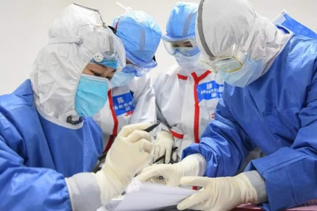 Қазақстанда тағы 147 адам коронавирус инфекциясынан жазылып шықты