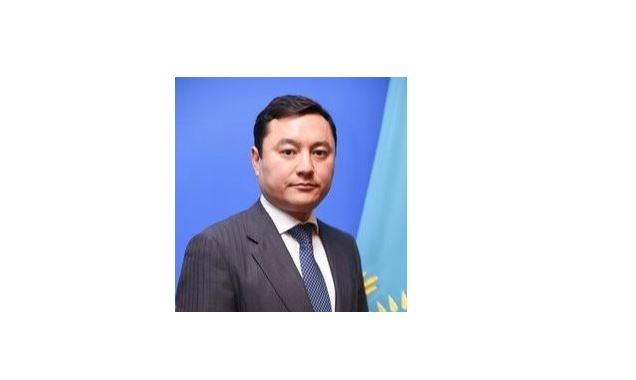 Әділбек Сәрсембаев «Қазақстан инжиниринг» басшысы болып тағайындалды
