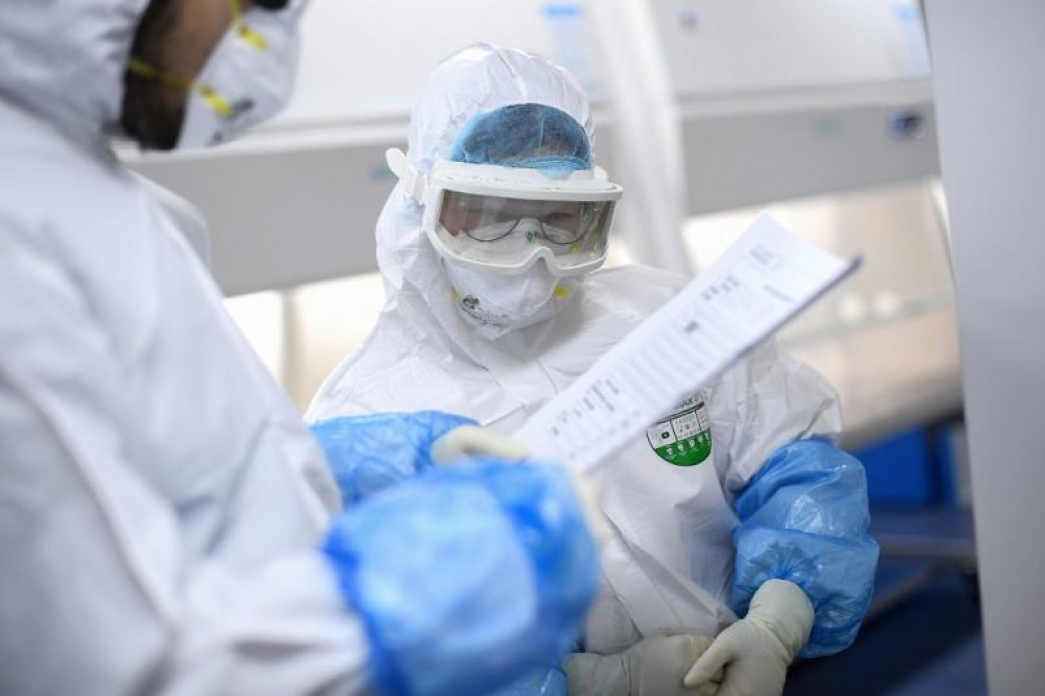 Қазақстанда тағы 62 адам коронавирус инфекциясынан жазылып шықты