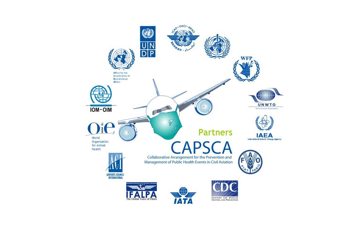 Қазақстан авиация саласындағы CAPSCA келісіміне қол қойды