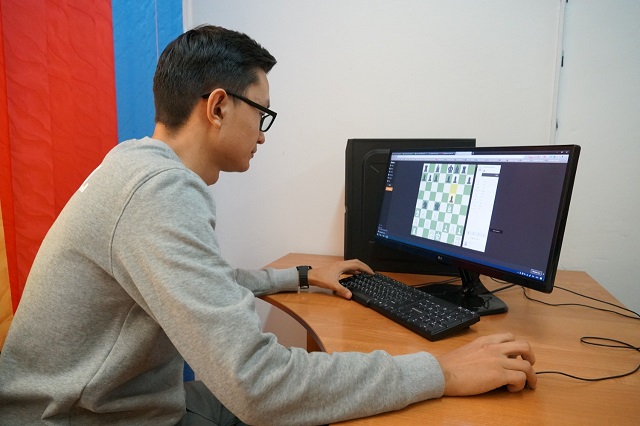 Павлодарда тоғызқұмалақ пен шахматтан облыстық онлайн турнир басталды