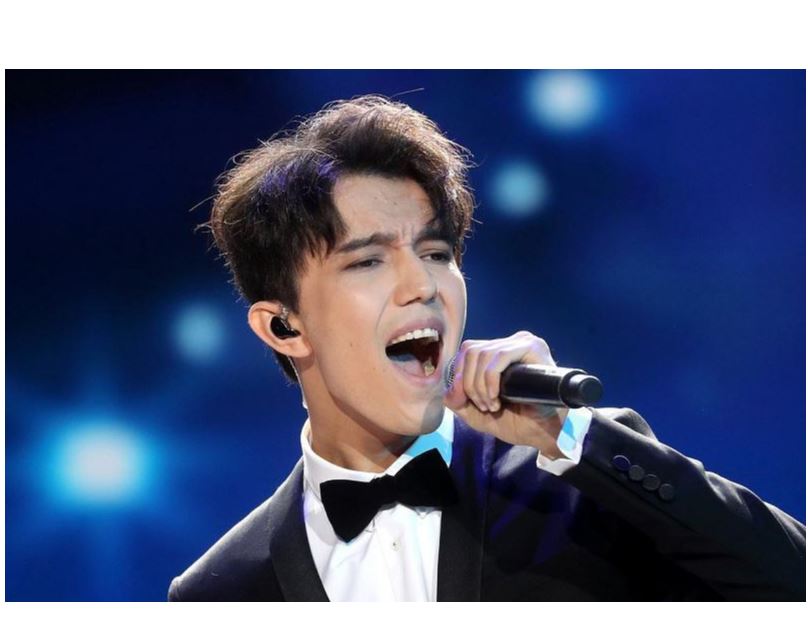 Димаштың туған күніне жанкүйерлері ерекше сыйлық жасады (видео)