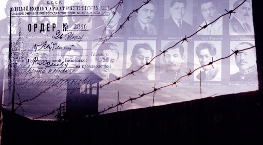 Қуғын-сүргін құрбандары жайлы жаңа кітап жарық көрді