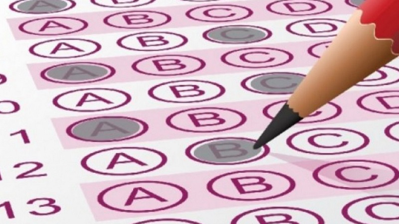 Шымкентте 7 мыңға жуық түлек ҰБТ тапсыруға онлайн өтініш білдірген