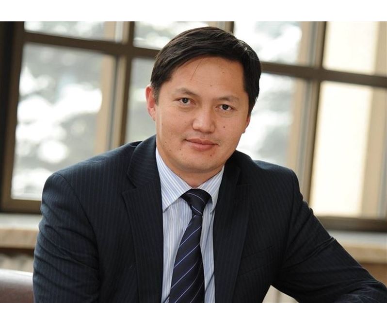 Бейсен Құранбек атындағы «Жігер» жастар сыйлығы жарияланды