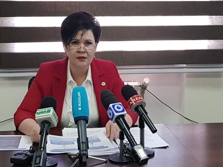 Шымкент: Түлектердің ҰБТ-да бағын сынауға бірнеше мүмкіндігі бар