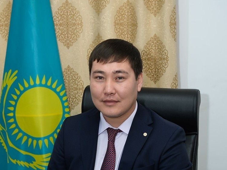 Қызылорда облыстық жұмылдыру дайындығы басқармасының басшысы тағайындалды