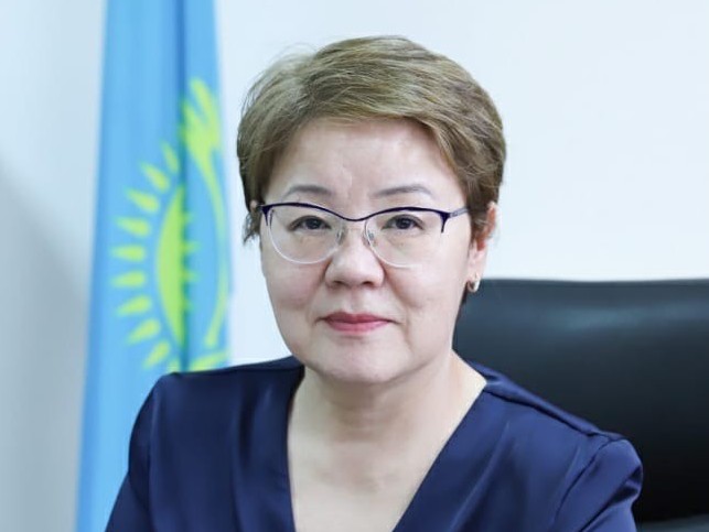 Маңғыстау облысы денсаулық сақтау басқармасы басшысы тағайындалды