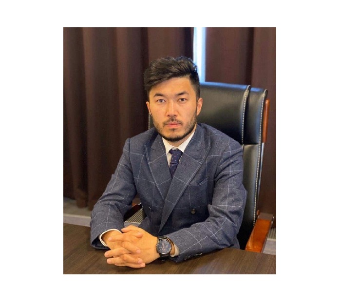 «Shymkent» ӘКК  басқарма төрағасы тағайындалды