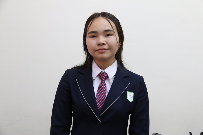 Қызылордалық оқушы халықаралық білім додасының жеңімпазы атанды