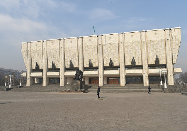 Қазақстан театрлары пандемия кезінде қалай жұмыс істеп жатыр?