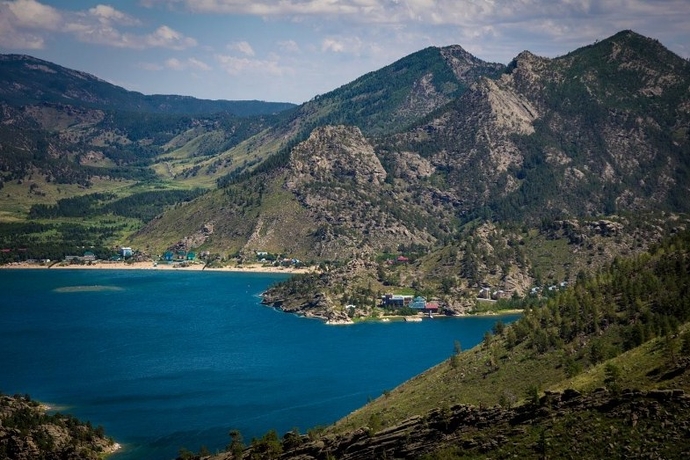 Баянауылда туристік саланы дамытуға арналған жаңа жоспар әзірленіп жатыр