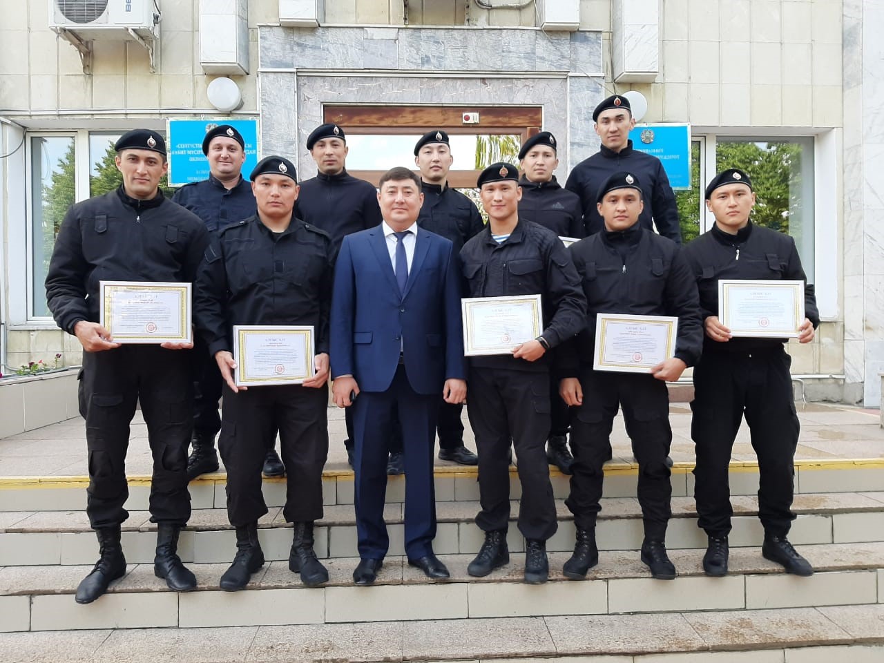 Карантинде тигізген көмек ұмытылмайды