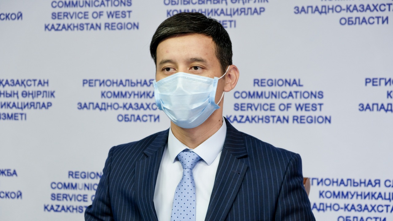 Батыс Қазақстан облысында карантин мерзімі ұзартылды